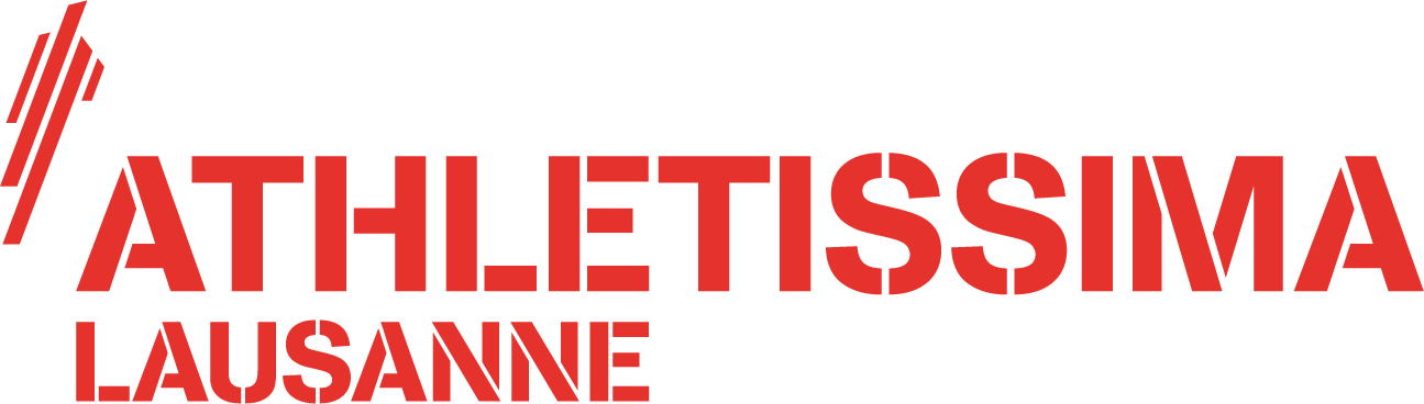Logo Athletissima