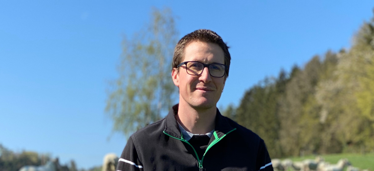 Sylvain Chevalley